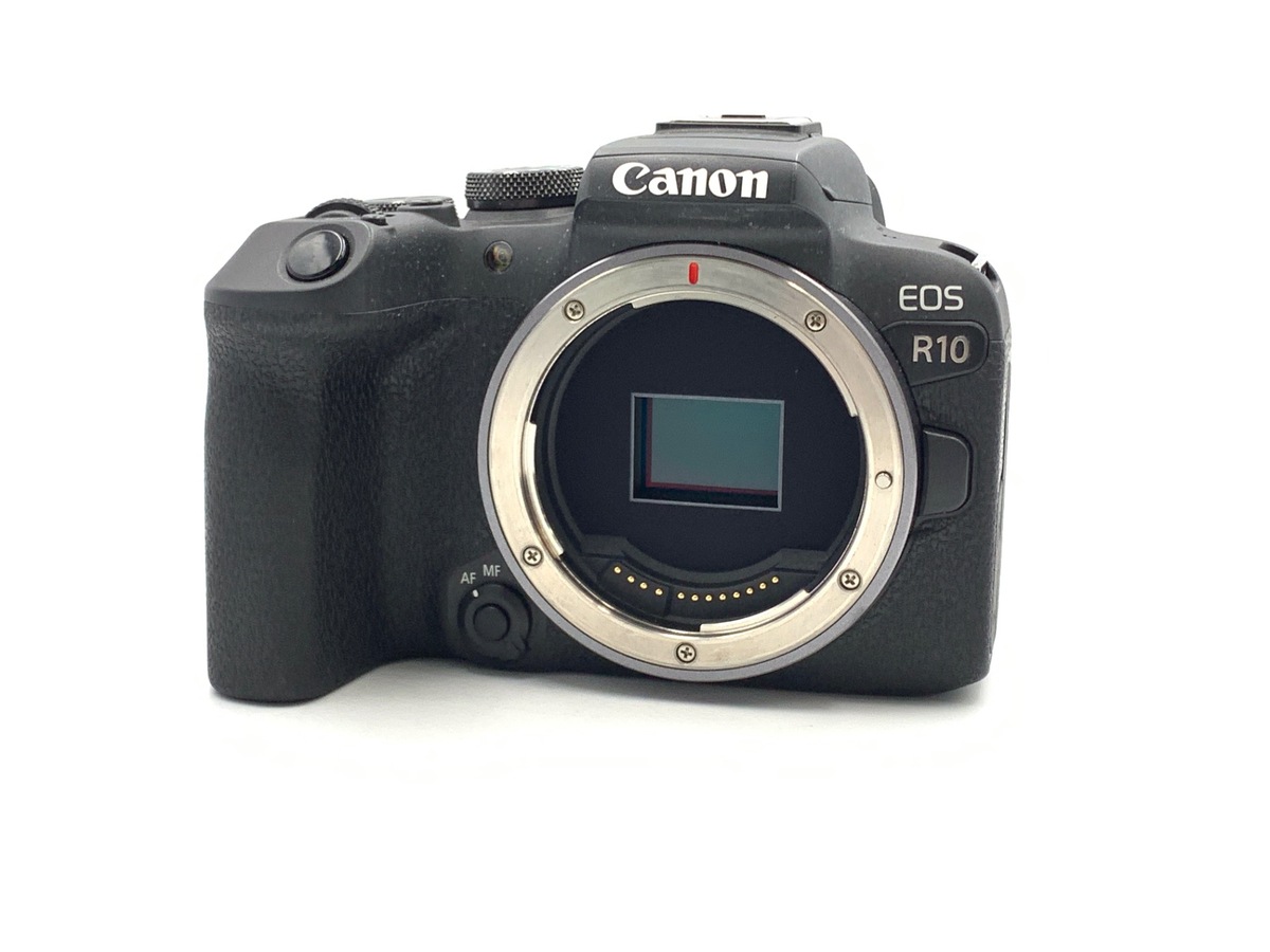 キヤノン、APS-Cミラーレスカメラ「EOS R10」を本日7月28日発売 - 価格.