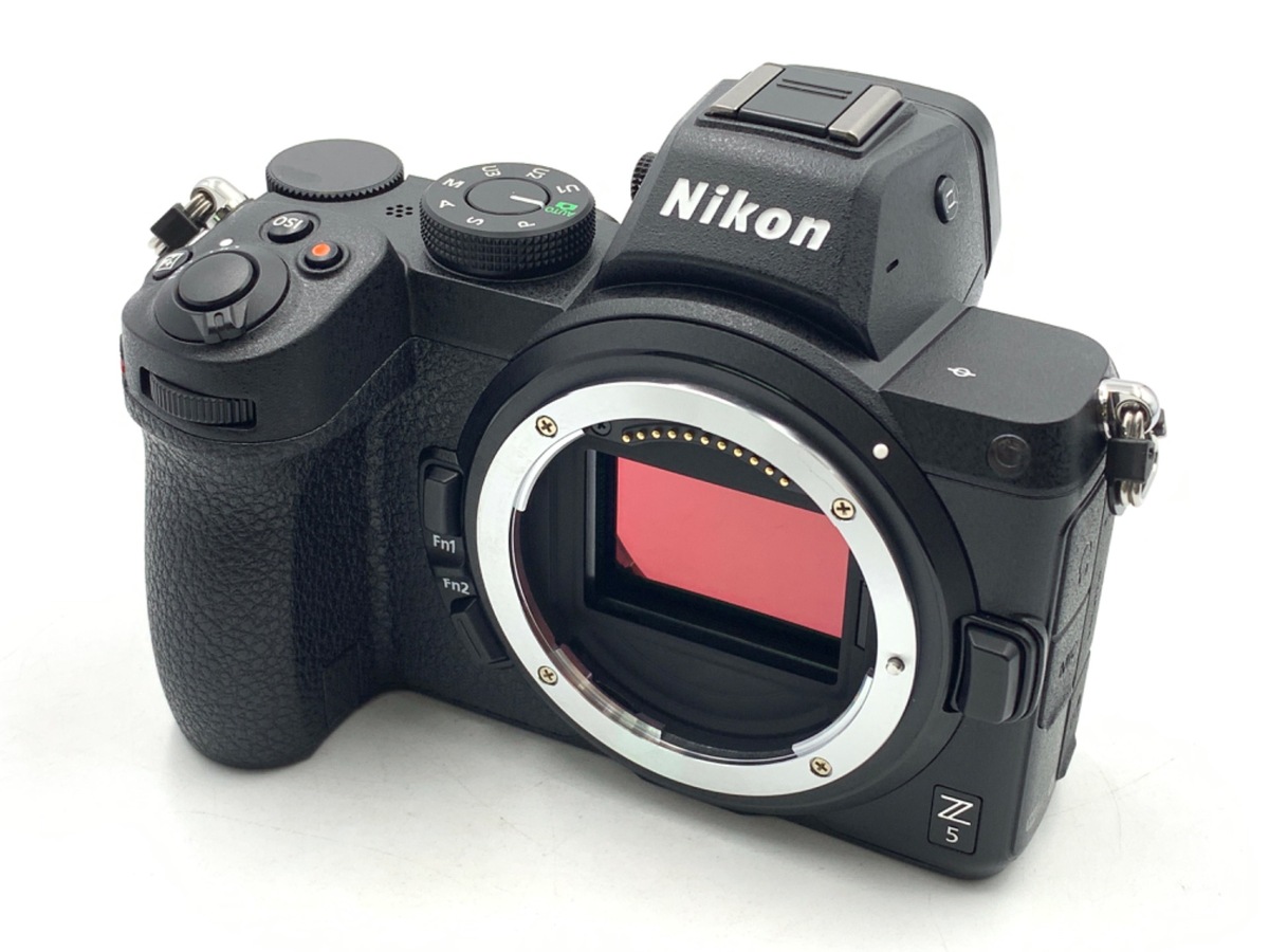 タイムセール⬜️Nikon Z 5 ボディ（即発送可能）⬜️ ニコン Z 5 ボディ 価格比較 - 価格.com