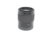 中古】ソニー E 50mm F1.8 OSS [SEL50F18B] ブラック 在庫一覧