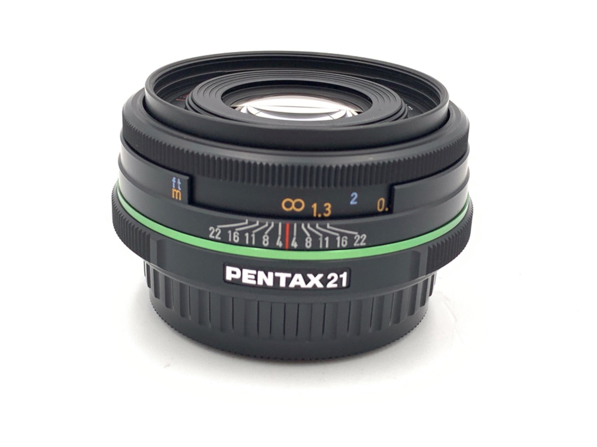 【値段交渉可】SMC PENTAX-DA 1:3.2 21mm smc PENTAX-DA 21mmF3.2AL Limited 中古価格比較 - 価格.com