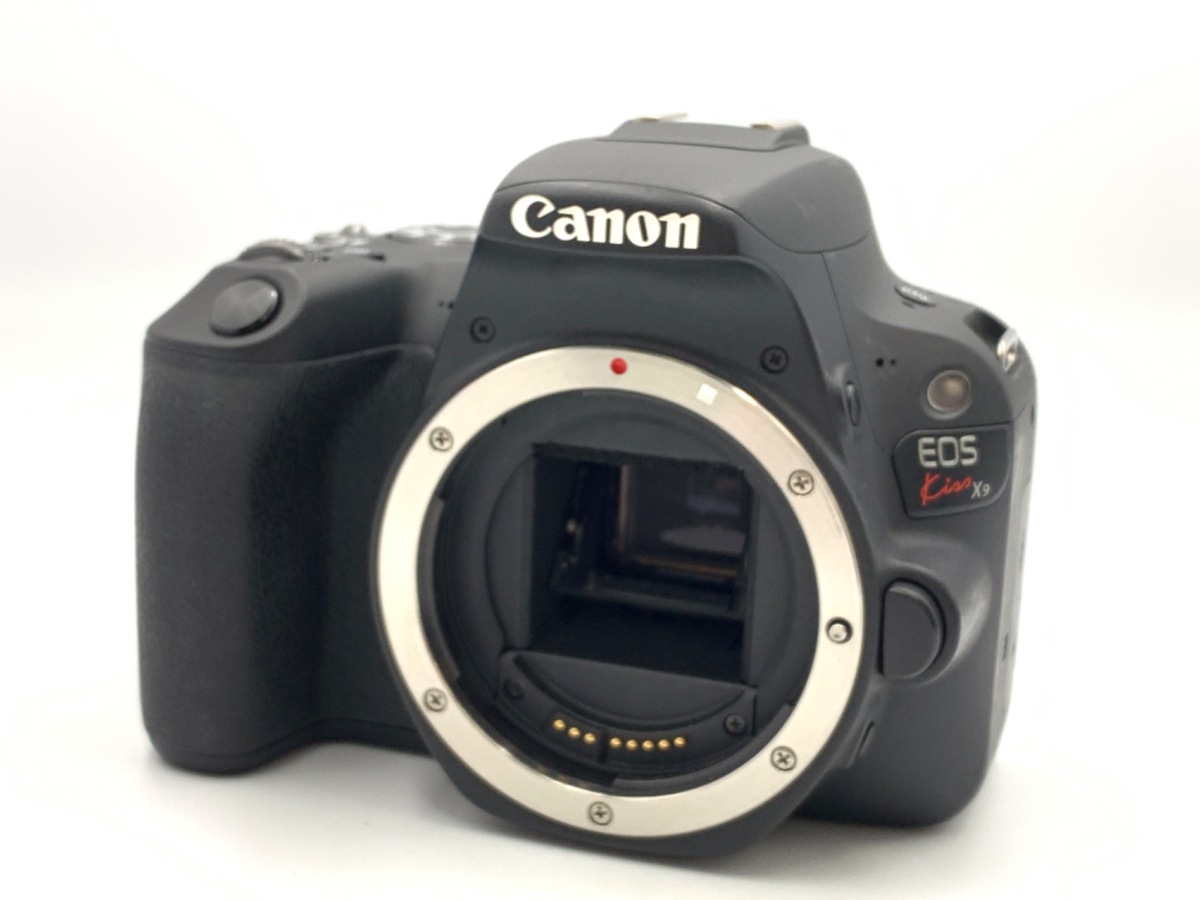 Canon EOS 8000D(W) ボディ Canon キヤノン デジタル一眼レフカメラ EOS 8000D ボディ