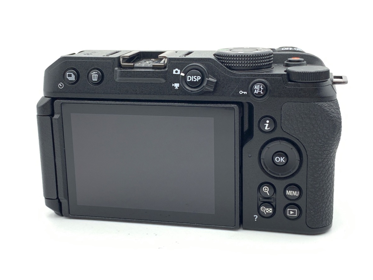 ニコン Z 30 ボディ 中古：B(並品)】ニコン Z30 ボディ | 2445800009149