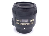中古】ニコン AF-S DX Micro NIKKOR 40mm f/2.8G 在庫一覧
