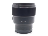 中古】ソニー FE 85mm F1.8 [SEL85F18] 在庫一覧｜カメラのキタムラ