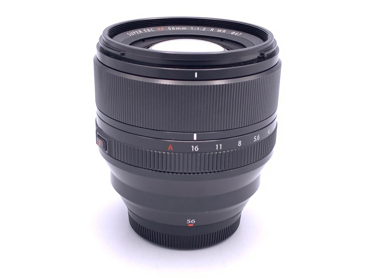 極美品！　 FUJIFILM XF56mm F1.2 R WR 荻窪カメラのさくらや / フジフイルム XF56mmF1.2 R WR【下取
