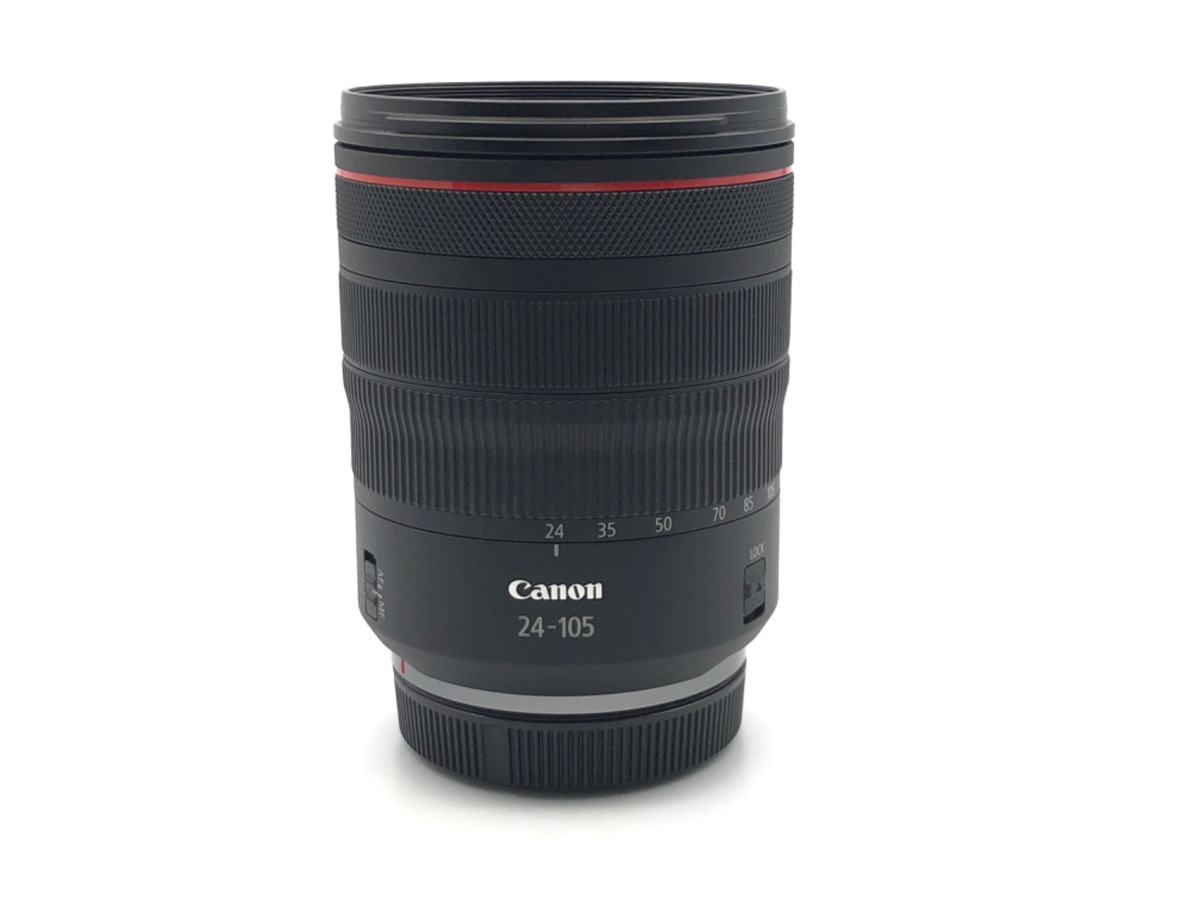 RF24-105mm F4 L IS USM 中古価格比較 - 価格.com