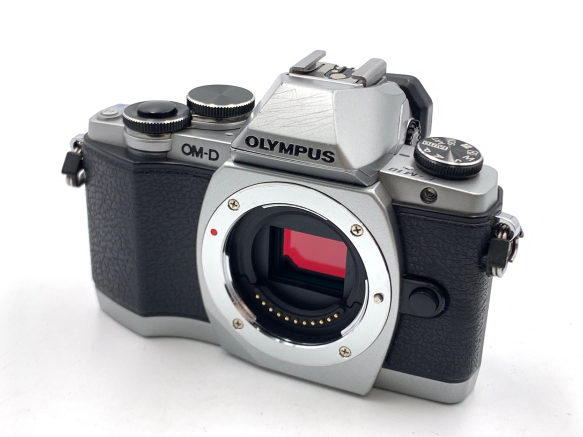 価格.com - オリンパス OLYMPUS PEN mini E-PM1 ツインレンズキット