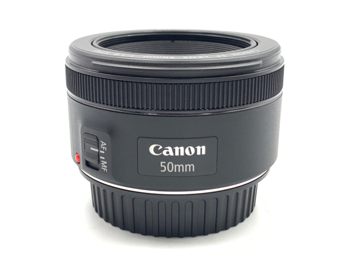 Canon EF 50mm f1.8 STM　美品　最終価格 CANON EF50mm F1.8 STM 価格比較 - 価格.com