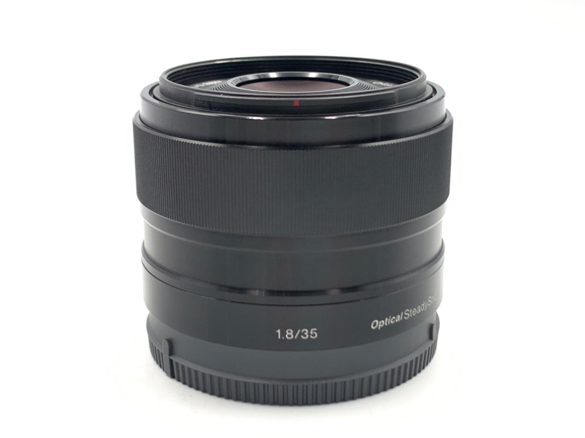【美品】SONY E 35mm F1.8 OSS Eマウント用 SEL35F18 sel35f18」の人気商品一覧 | 安い商品を通販サイトから探す