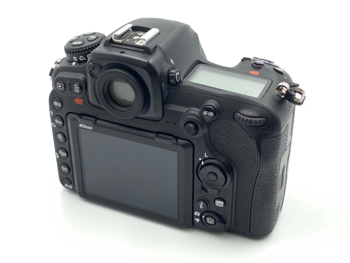元箱付き！ショット数26103!■ほぼ新品■ NikonD500 ボディ Amazon | Nikon デジタル一眼レフカメラ D500 ボディ | デジタル