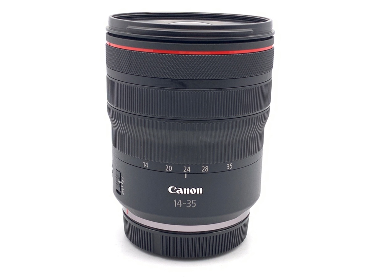 【最終値下げ‼️】Canon RF14-35 F4 最終／価格交渉求】Canon RF 14-35 mm F4 L IS USM 最終／価格交渉