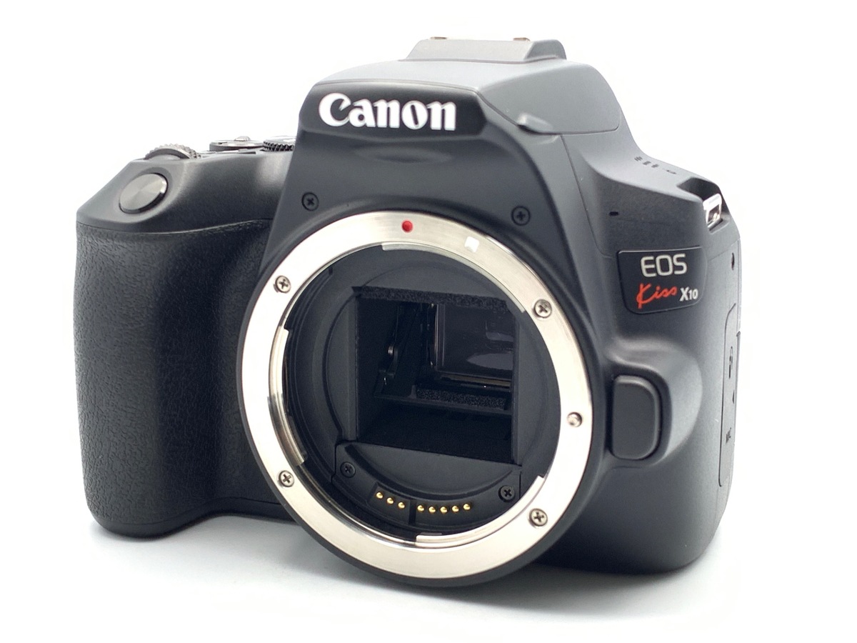 EOS Kiss X10 ボディ 中古価格比較 - 価格.com