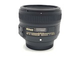 中古】ニコン AF-S NIKKOR 50mm f/1.8G 在庫一覧｜カメラのキタムラ
