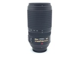 中古】ニコン AF-S VR Zoom Nikkor ED 70-300mm F4.5-5.6G（IF） 在庫