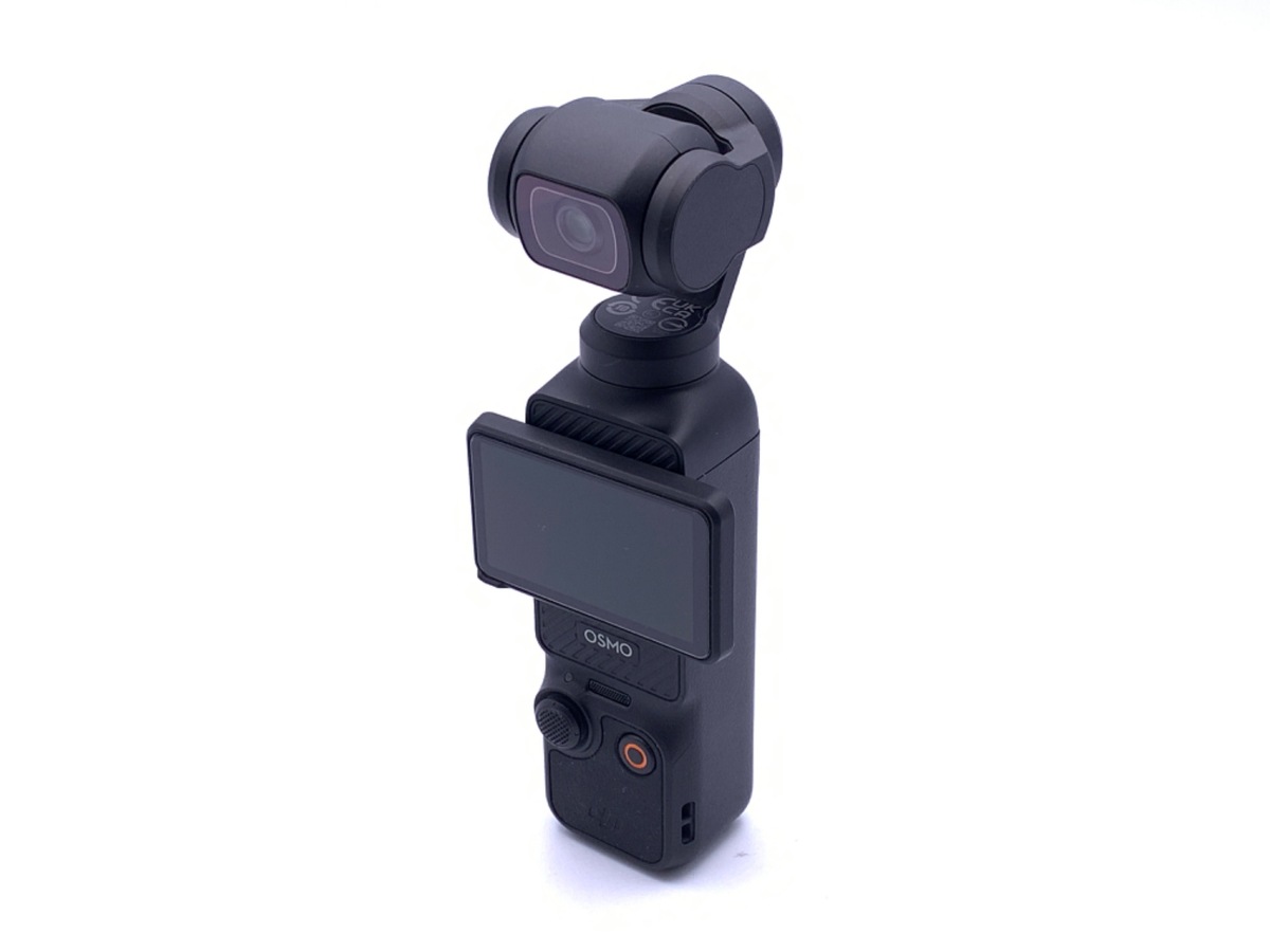 中古】DJI Osmo Pocket 在庫一覧｜カメラのキタムラ