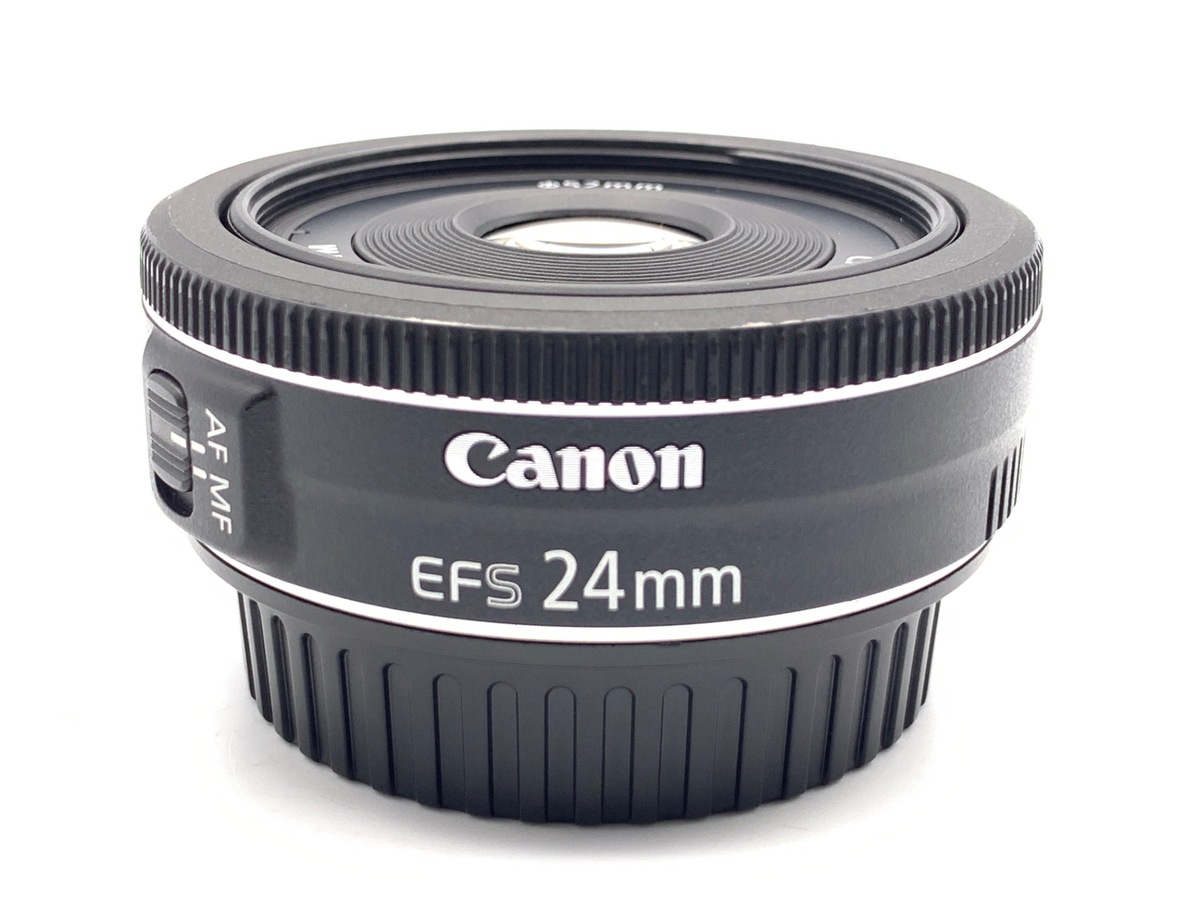 EF-S24mm F2.8 STM 中古価格比較 - 価格.com