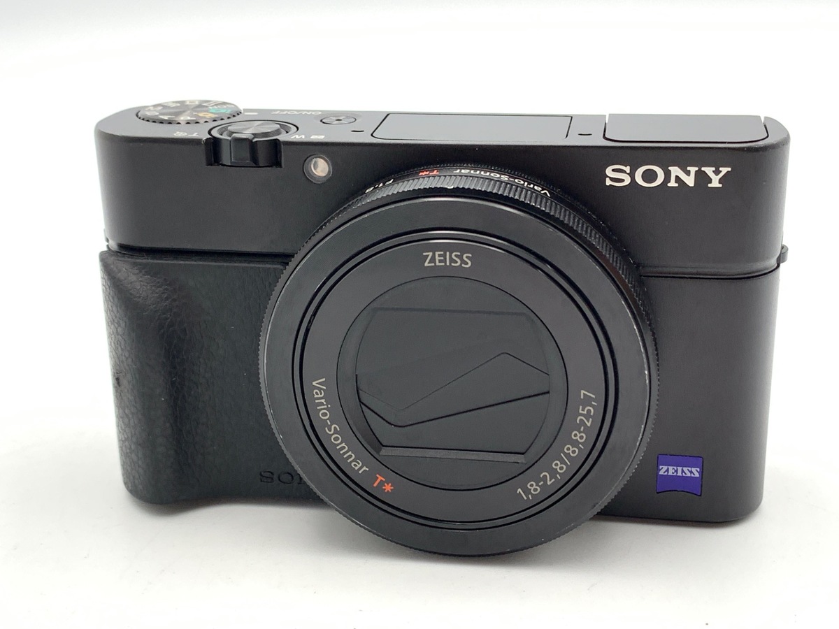 価格.com - SONY サイバーショット DSC-RX100M5 価格比較