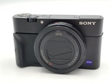 【美品】RX100M3 SONY Cyber-shot コンパクトデジタルカメラ RX100III(DSC-RX100M3) | デジタルスチルカメラ Cyber-shot