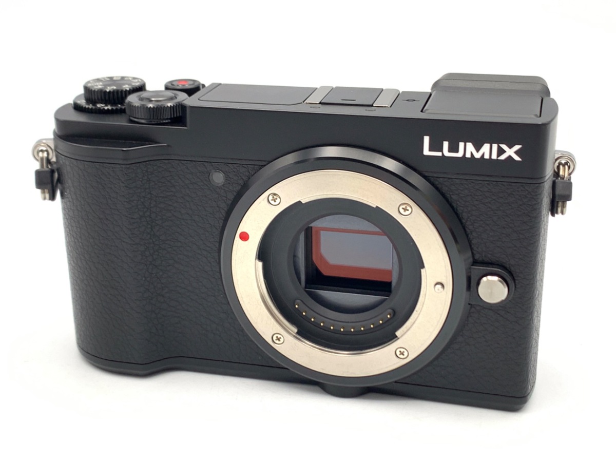 LUMIX DC-GX7MK3 ボディ 中古価格比較 - 価格.com