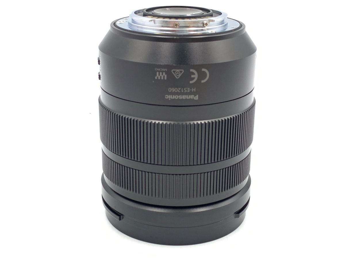 LEICA DG VARIO-ELMARIT 12-60/2.8-4.0 ASPH./POWER O.I.S. (H-ES12060)