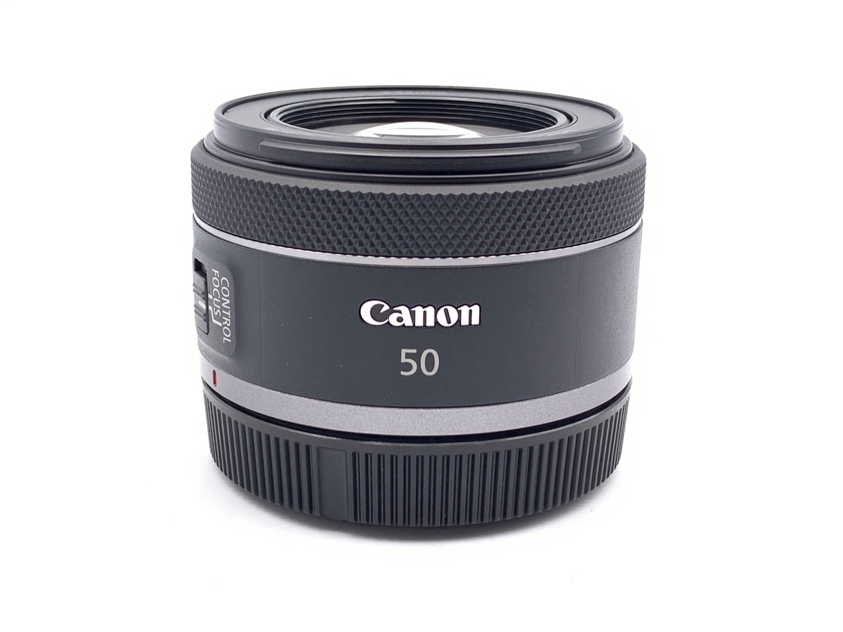 RF50mm F1.8 STM 中古価格比較 - 価格.com