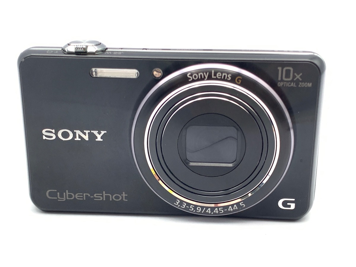 価格.com - SONY サイバーショット DSC-WX500 価格比較