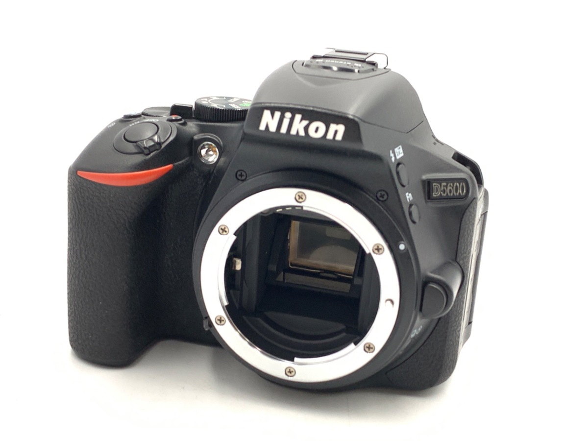D5600 ボディ 中古価格比較 - 価格.com