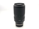中古】タムロン 70-180mm F/2.8 Di III VXD ソニーEマウント用(Model