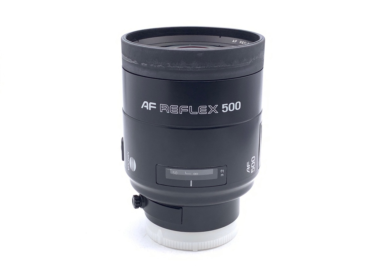 中古レンズ ミノルタ 製品一覧 - 価格.com