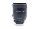 中古】ミノルタ（MINOLTA）AF 500/8 レフレックス 在庫一覧｜カメラの