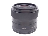 中古】ソニー E 35mm F1.8 OSS [SEL35F18] 在庫一覧｜カメラの