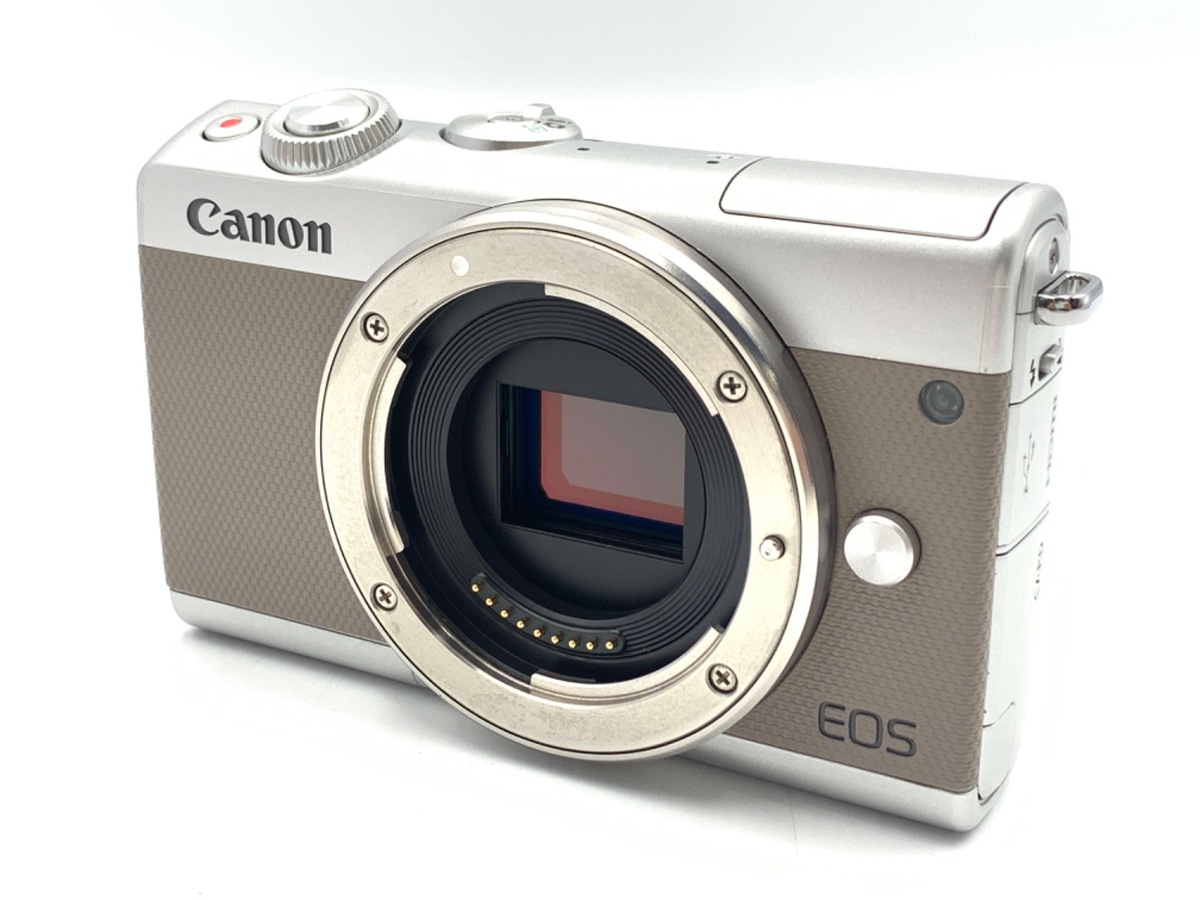 EOS M100 ボディ 中古価格比較 - 価格.com