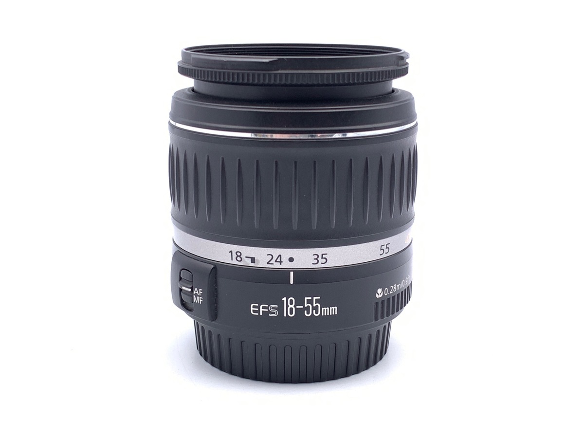 中古】キヤノン EF-S 18-55mm F3.5-5.6 II USM 在庫一覧｜カメラのキタムラ