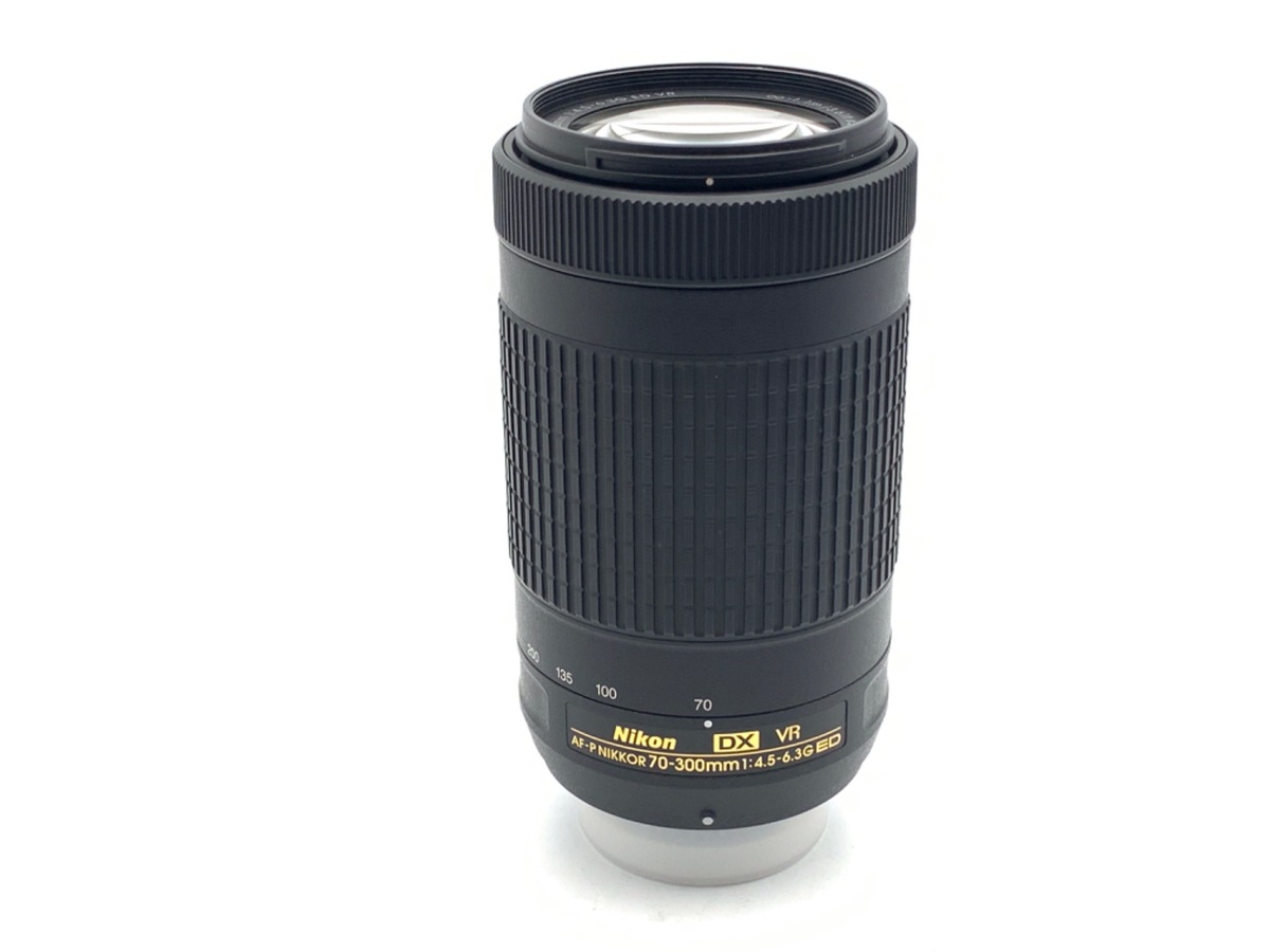 Nikon Nikkor-P 300mm F:4.5 中古箱有 AF-S DX NIKKOR 55-300mm f/4.5-5.6G ED VR 中古価格比較 - 価格.com