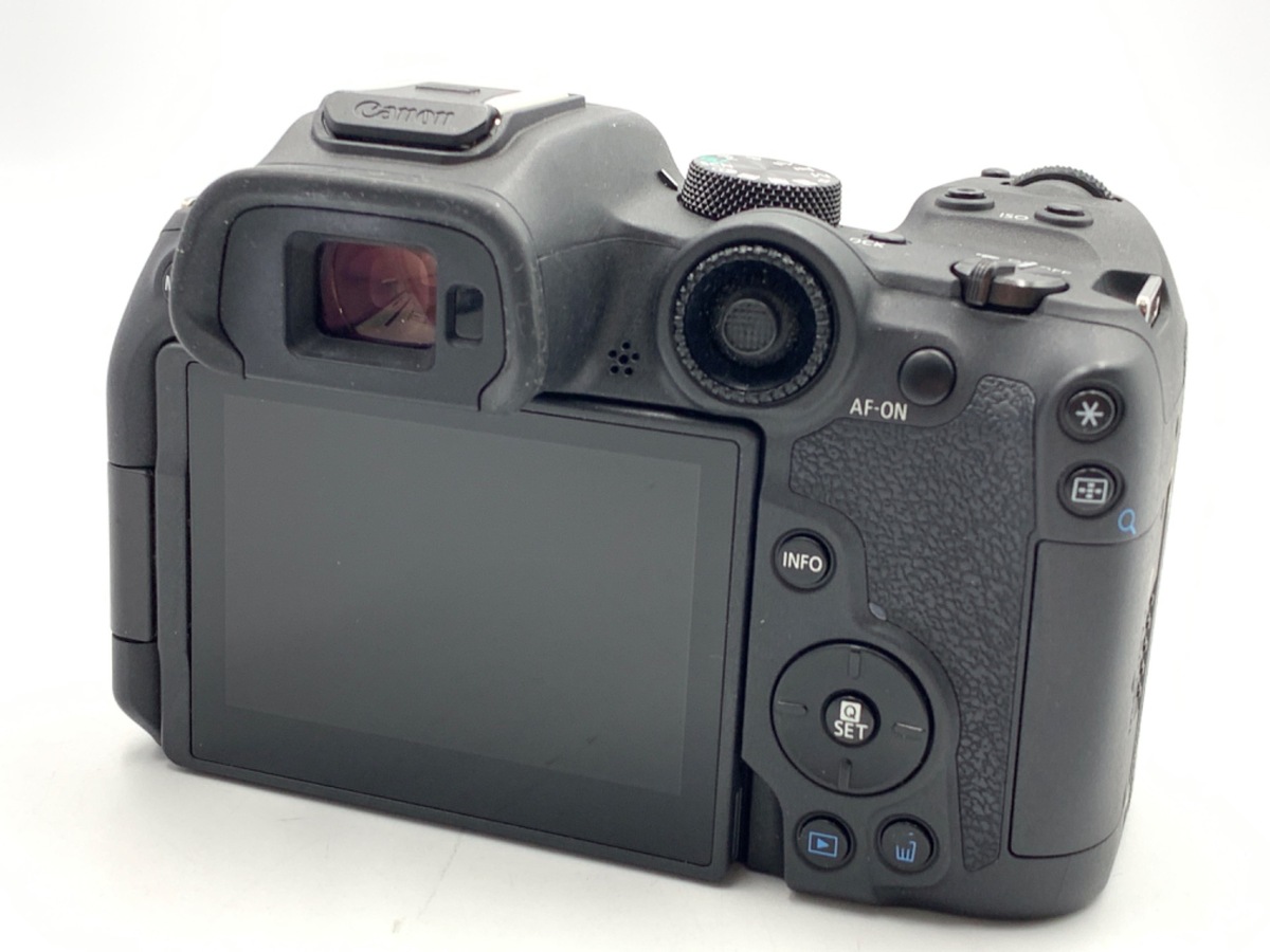 中古：B(並品)】キヤノン EOS R7 ボディ | 2445800024791