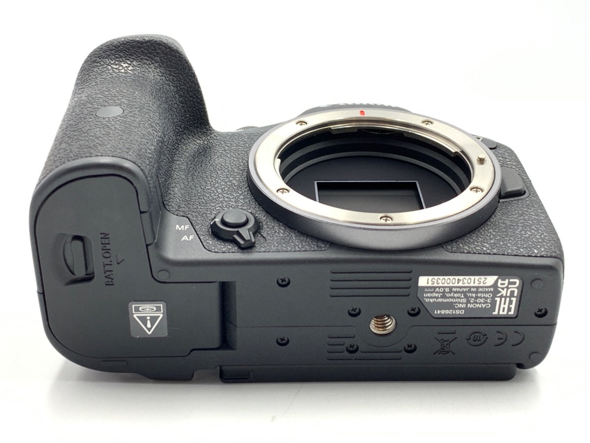 中古：B(並品)】キヤノン EOS R7 ボディ | 2445800024791