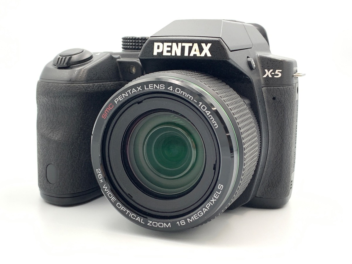 �y���^�b�N�X X-5 �N���V�b�N�u���b�N