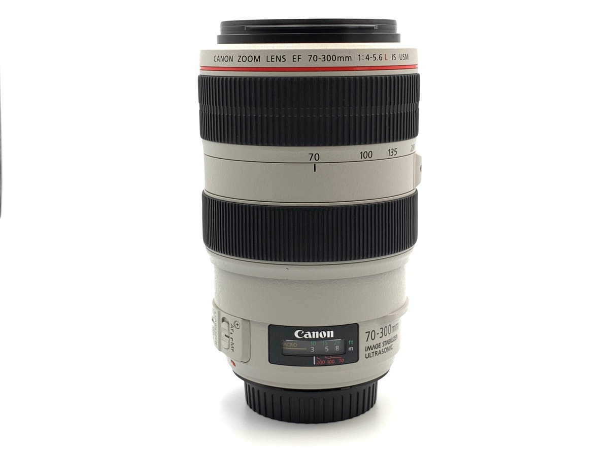 中古】キヤノン EF70-300mm F4-5.6L IS USM 在庫一覧｜カメラのキタムラ
