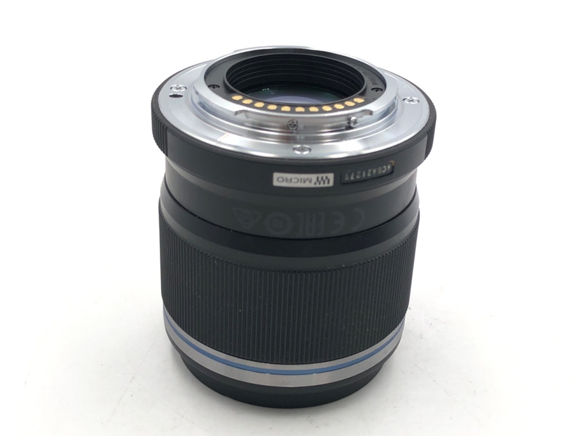 中古】オリンパス M.ZUIKO DIGITAL ED 30mm F3.5 Macro｜｜カメラの