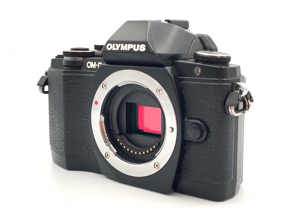 OLYMPUS OM-D e-m10 ボディ Olympus OM-D E-M10 Micro 4:3 Camera Body