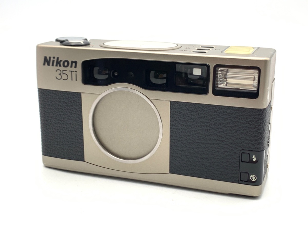 中古】ニコン 35Ti (35/2.8) 在庫一覧｜カメラのキタムラ