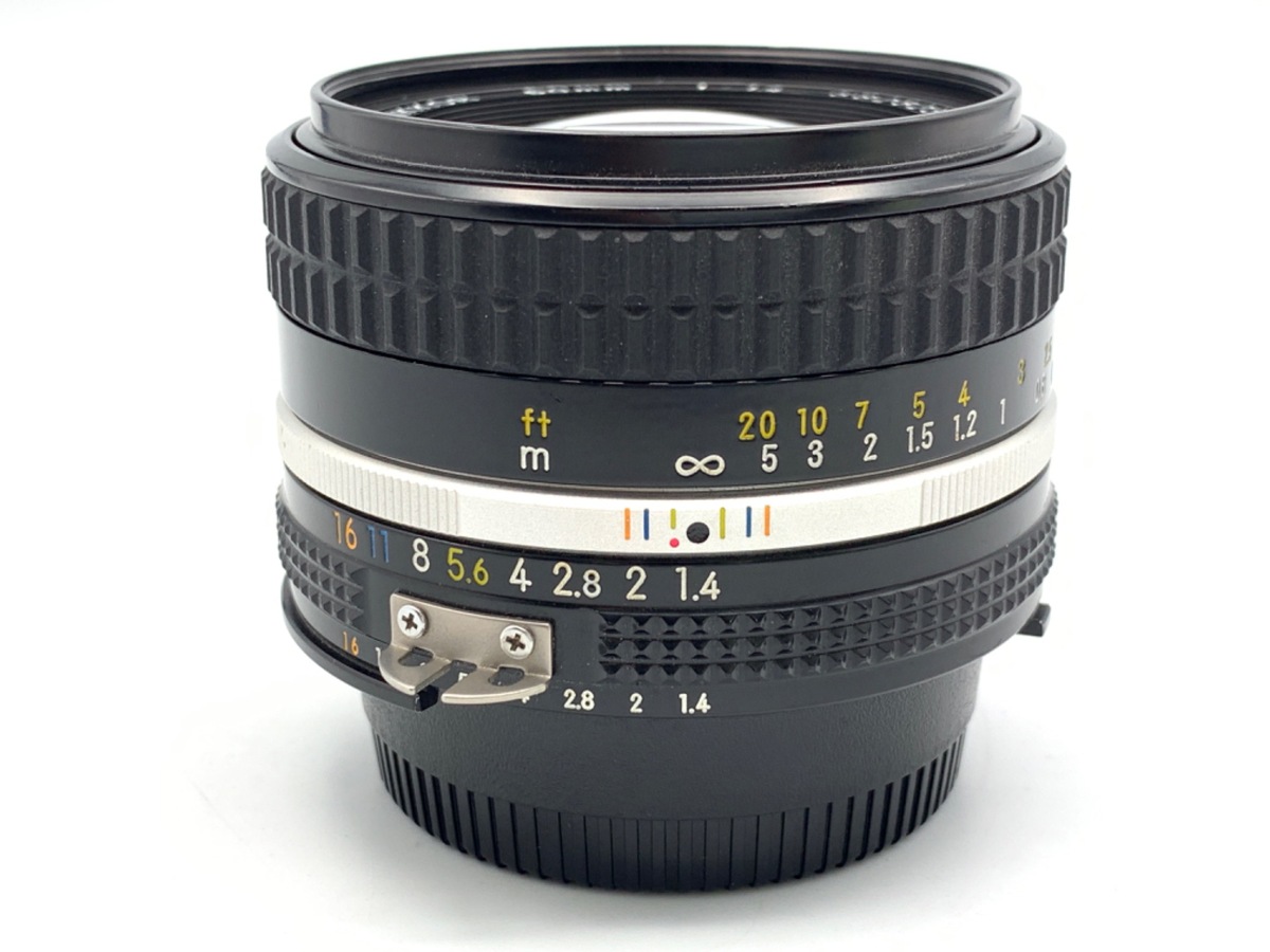 Ai-S 50/1.4