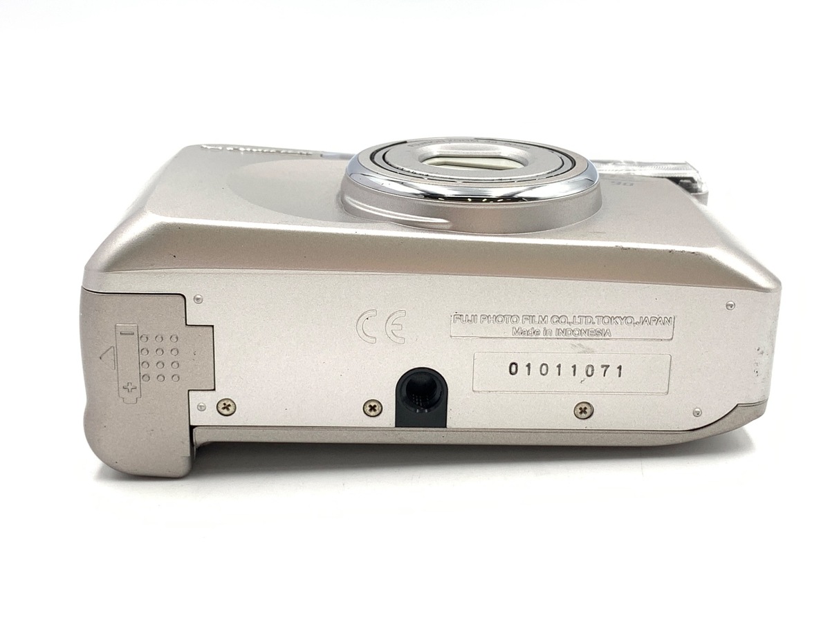 中古】フジフイルム Silvi 90｜｜カメラのキタムラネットショップ