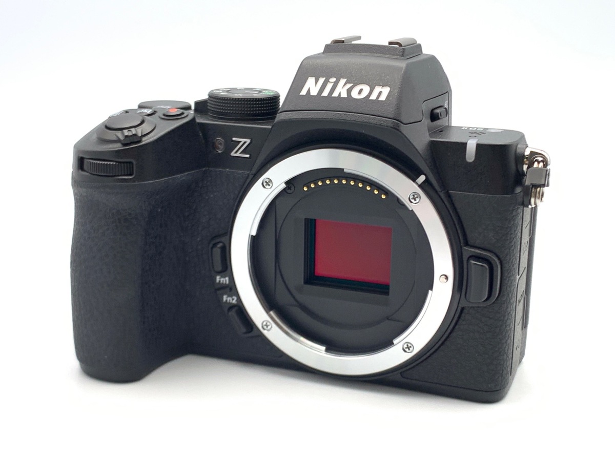 Z50II ボディ 中古価格比較 - 価格.com