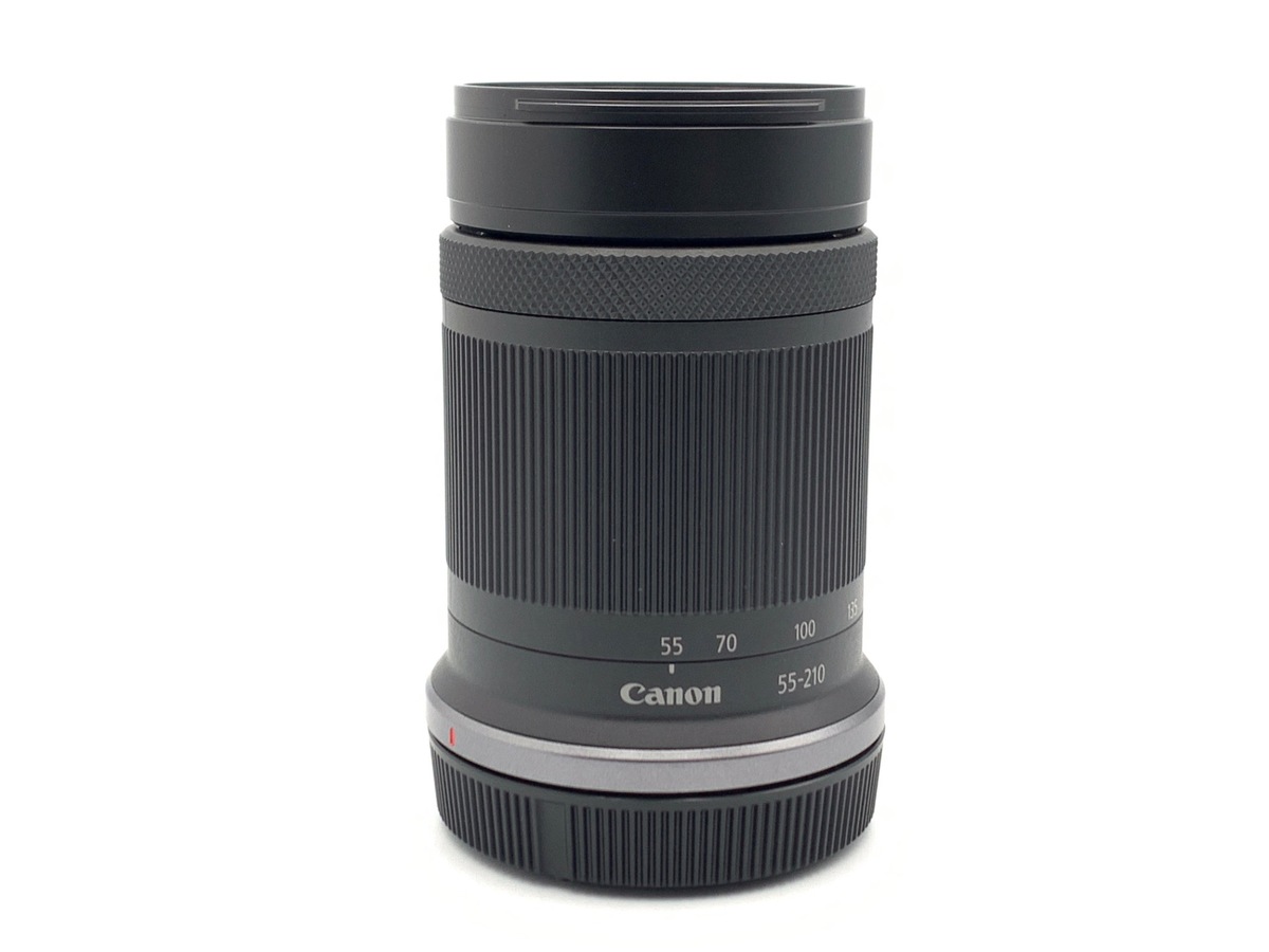 RF-S55-210mm F5-7.1 IS STM