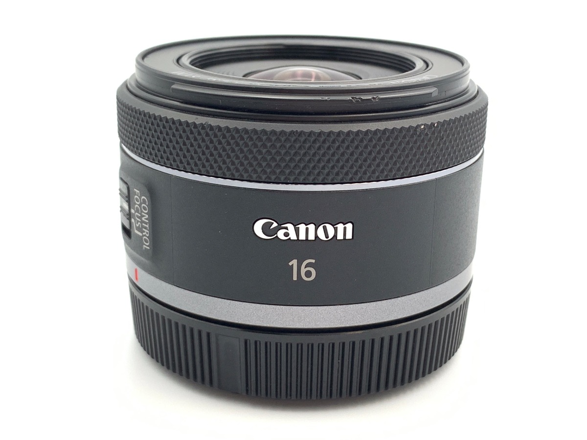 RF16mm F2.8 STM 中古価格比較 - 価格.com