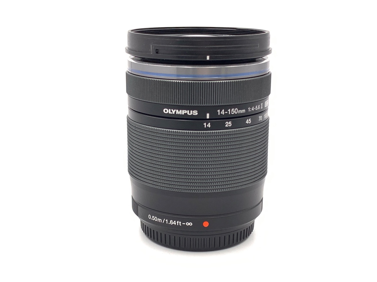中古】オリンパス M.ZUIKO DIGITAL ED 14-150mm F4.0-5.6 II 在庫一覧