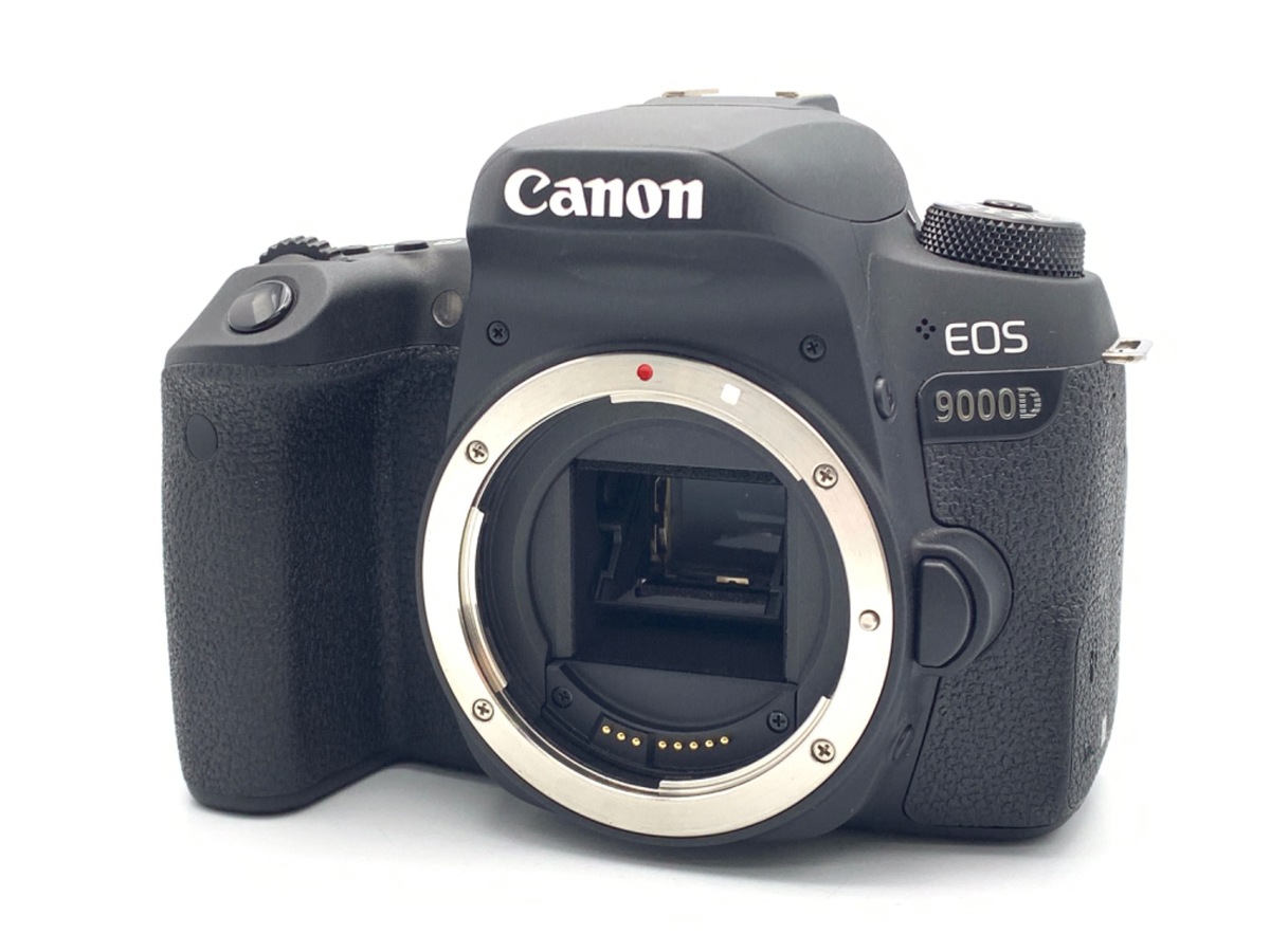EOS 9000D ボディ 中古価格比較 - 価格.com