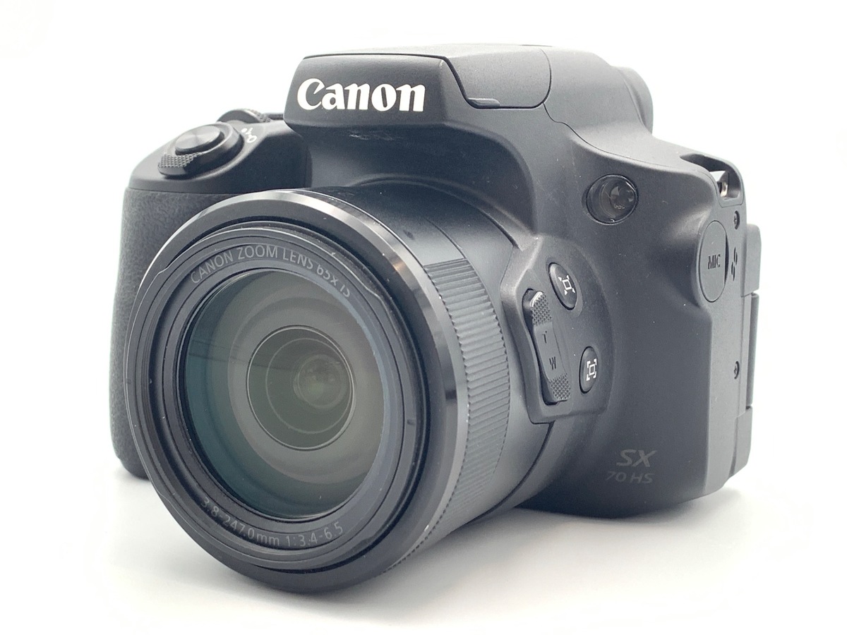 PowerShot SX70 HS�y2030����f�z