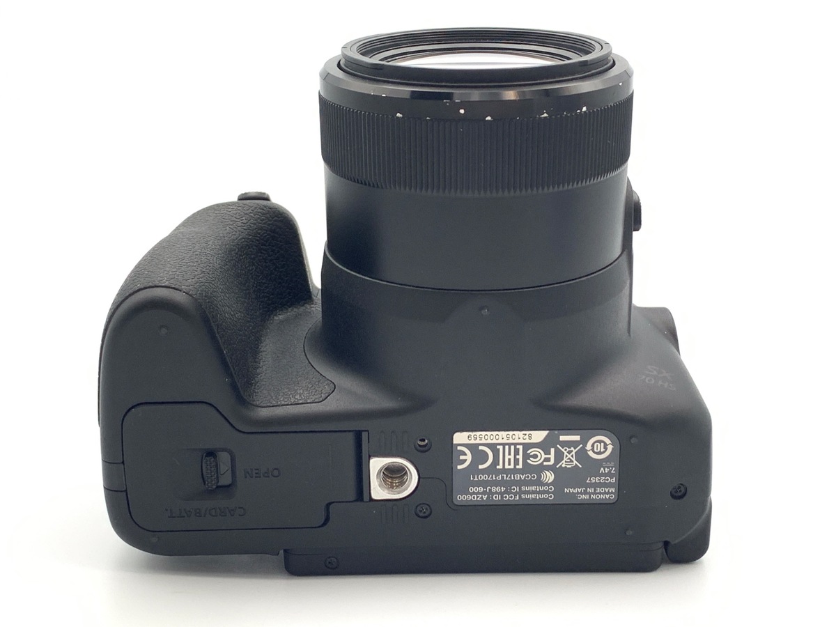 PowerShot SX70 HS�y2030����f�z